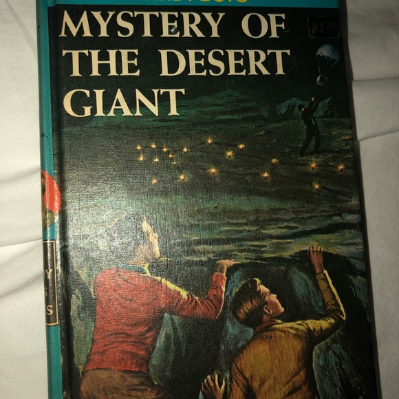 Hardy Boys Collection - Picture 3 of 16